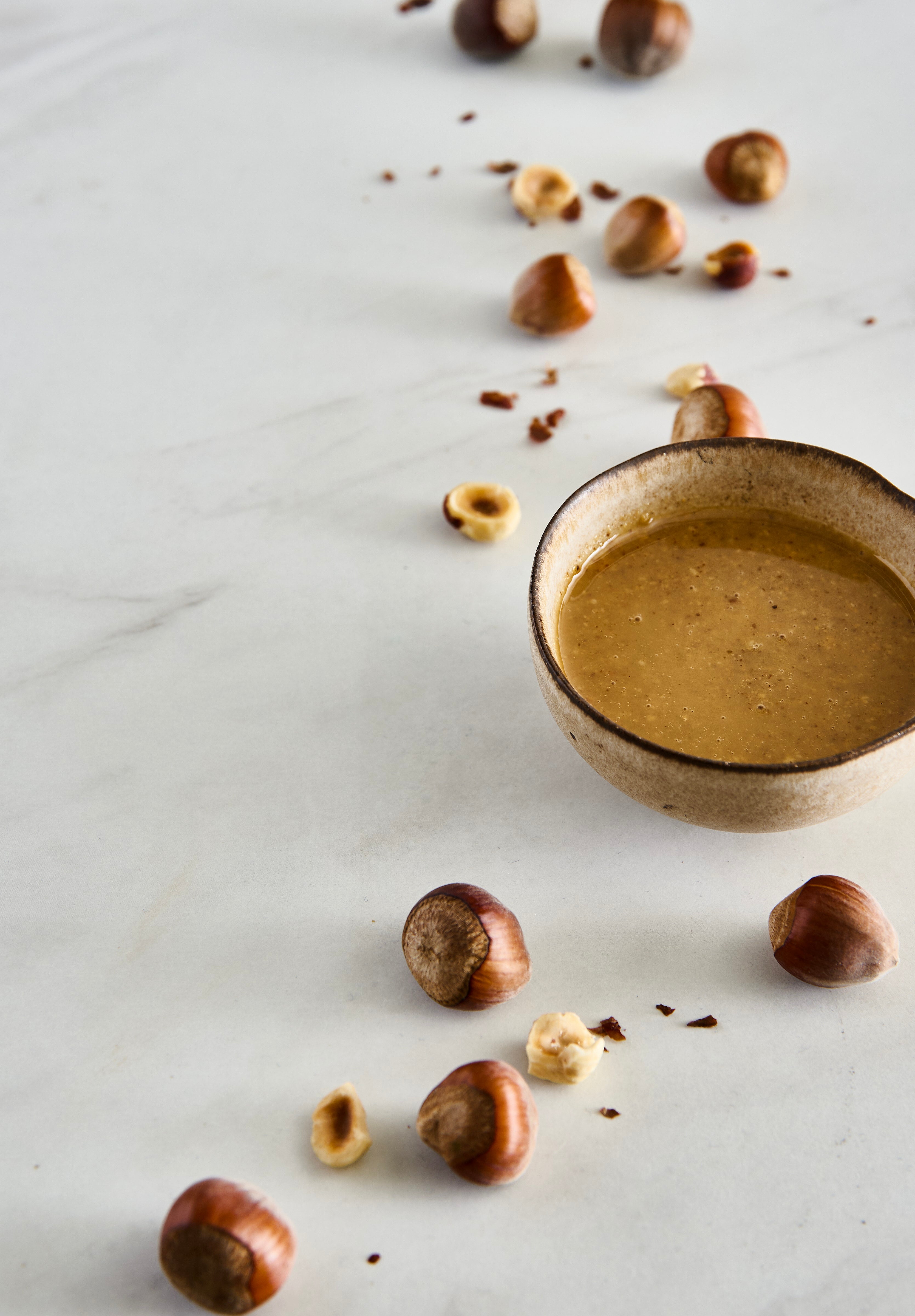 Bûche CARACAS - 6 Parts