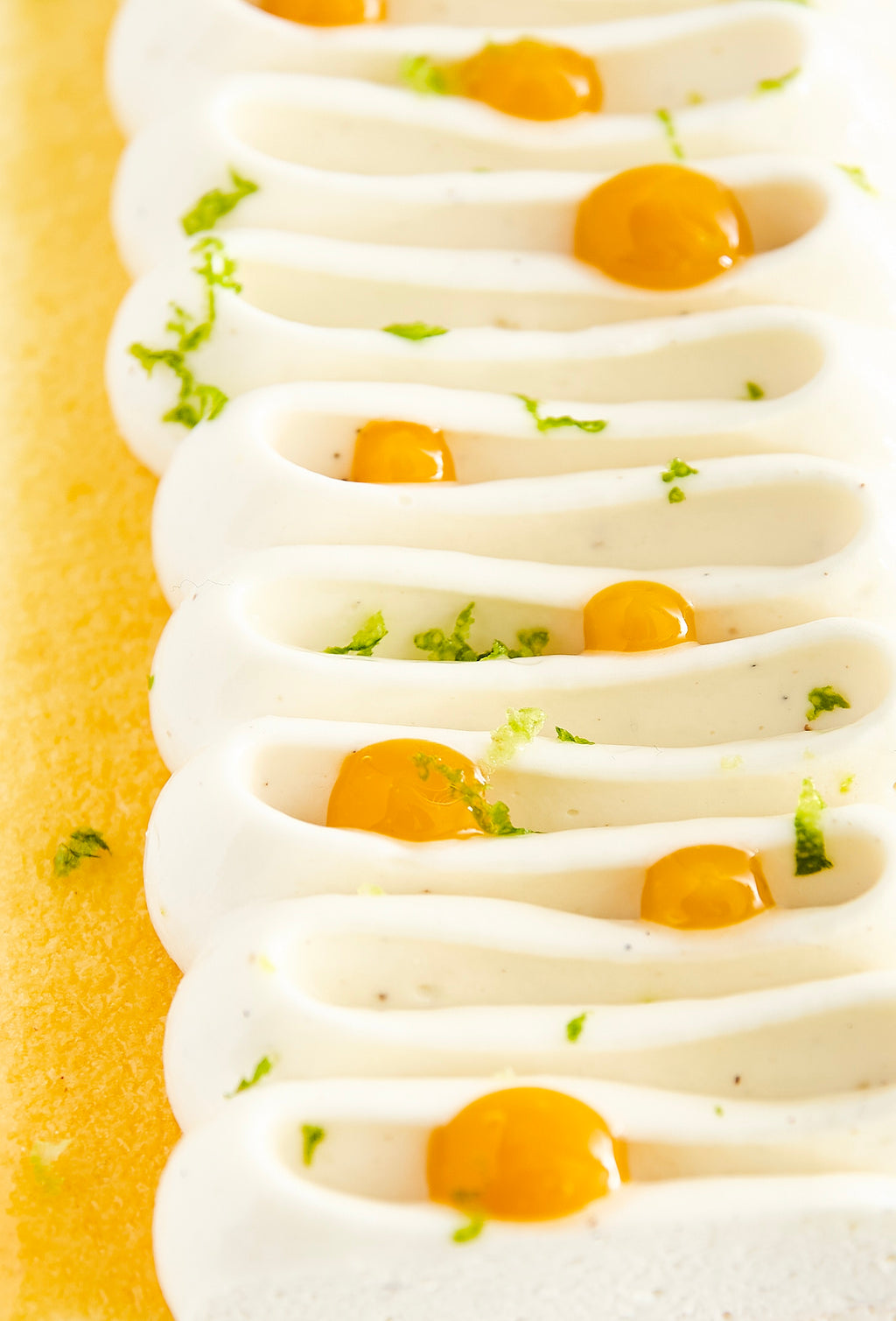 Bûche RIO - 6 parts